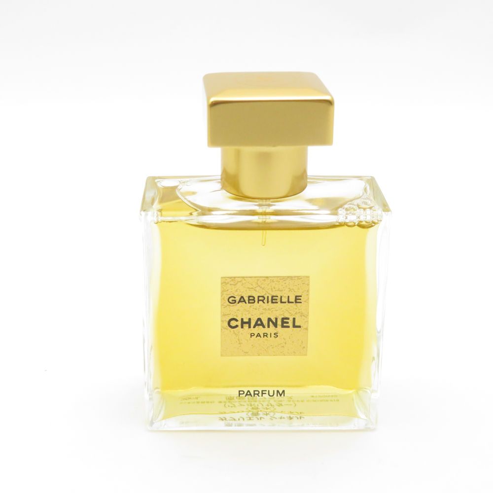 未使用 シャネル ガブリエル オードパルファム 35ml ガブリエル シャネル オードゥ パルファム （ヴァポリザター