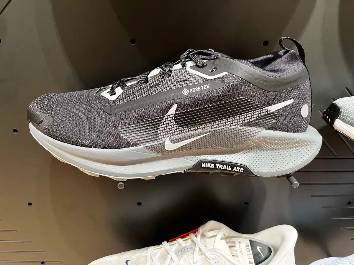 NIKE ナイキ GORE-TEX ゴアテックス トレイル