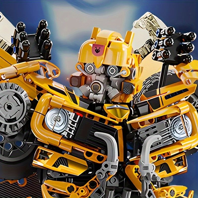 ロボットセット -