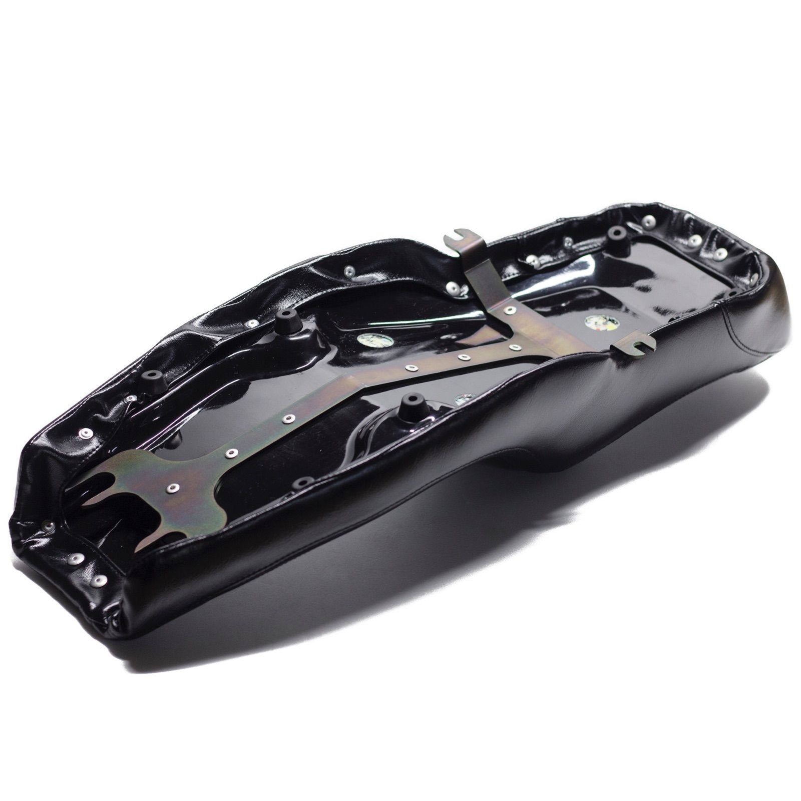 ベーツTTタイプシート SR400/500 2%er ベーツTTタイプシート SR400/500 / 2％er オフィシャルWebstore