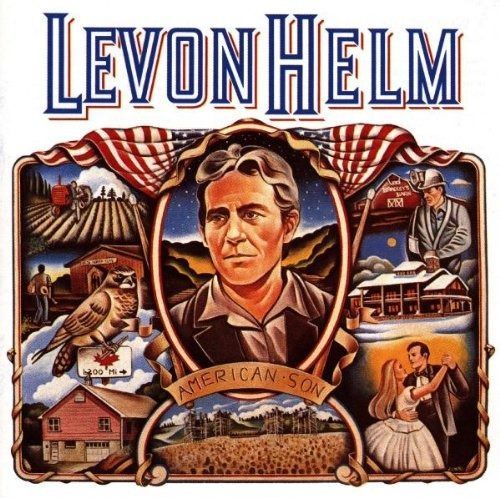 CD American Son