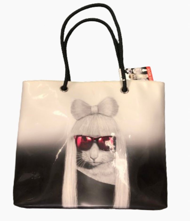 MICHAEL KORS マイケル・コース ELIZA 30R4GZAT0B トートバッグ BRN