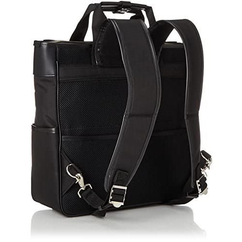 木和田 リュック トートバッグ 日本製 リュックトート ネイビー メンズ 正規品 メンズ レディース レトロ kiwada 木和田 ダレスリュック