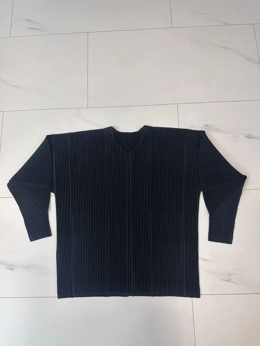 オムプリッセ ISSEY