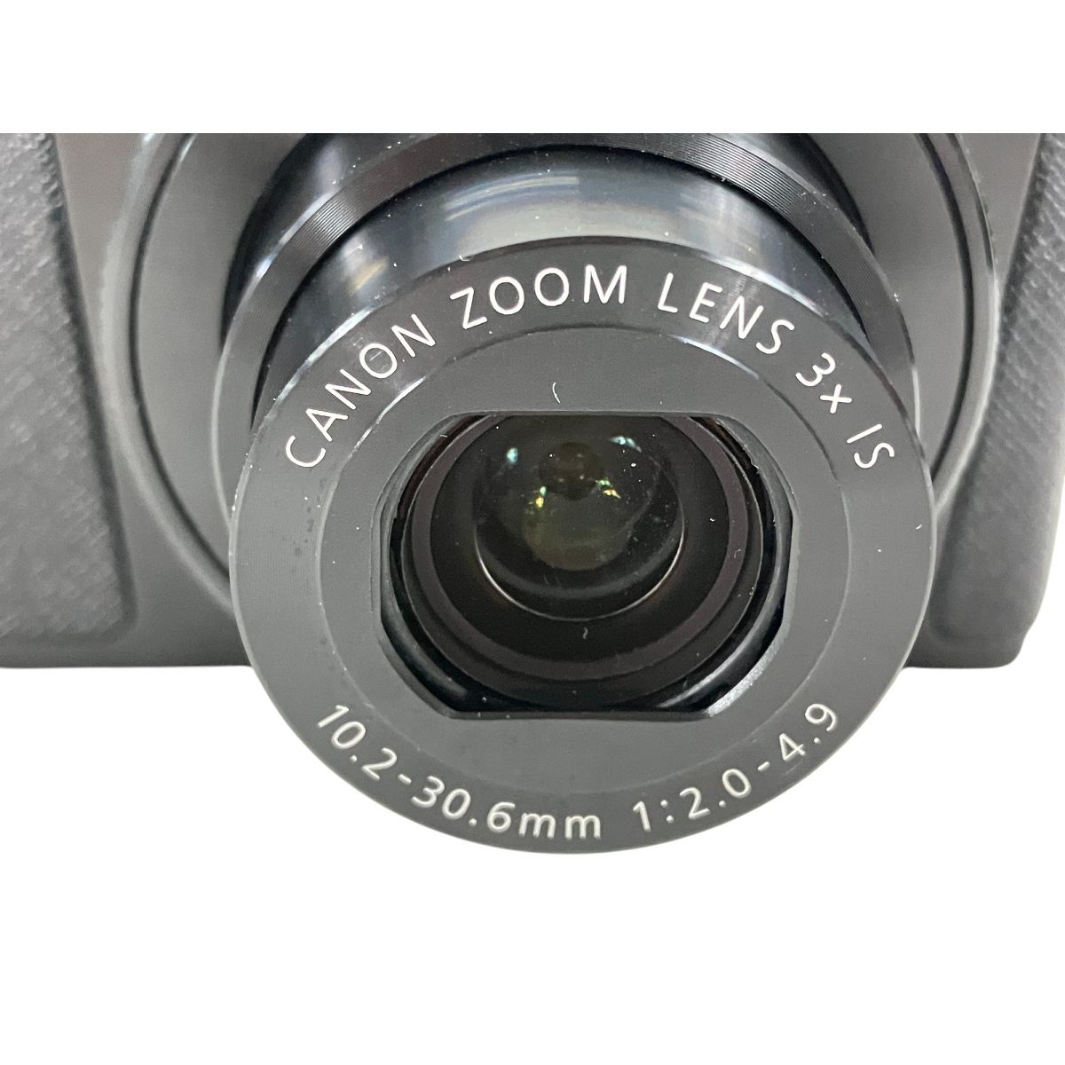 Canon PowerShot G9 デジタルカメラ デジカメ　ジャンク Canon キャノン Power shot G9 ジャンク品 Canon PowerShot G9