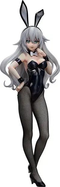 超次元ゲーム ネプチューン ブラック ハート バニー Ver 1 ／ 4