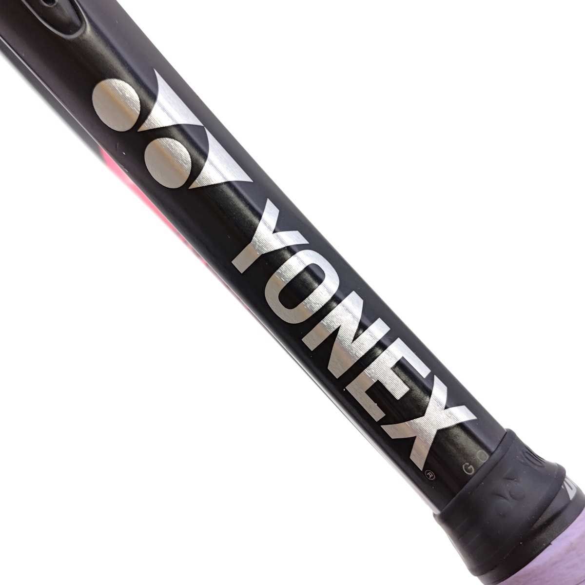 ヨネックス EZONE