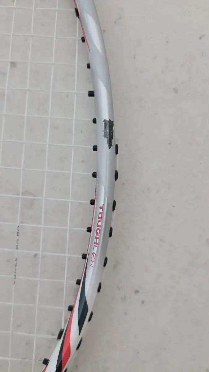 YONEX ナノレイ