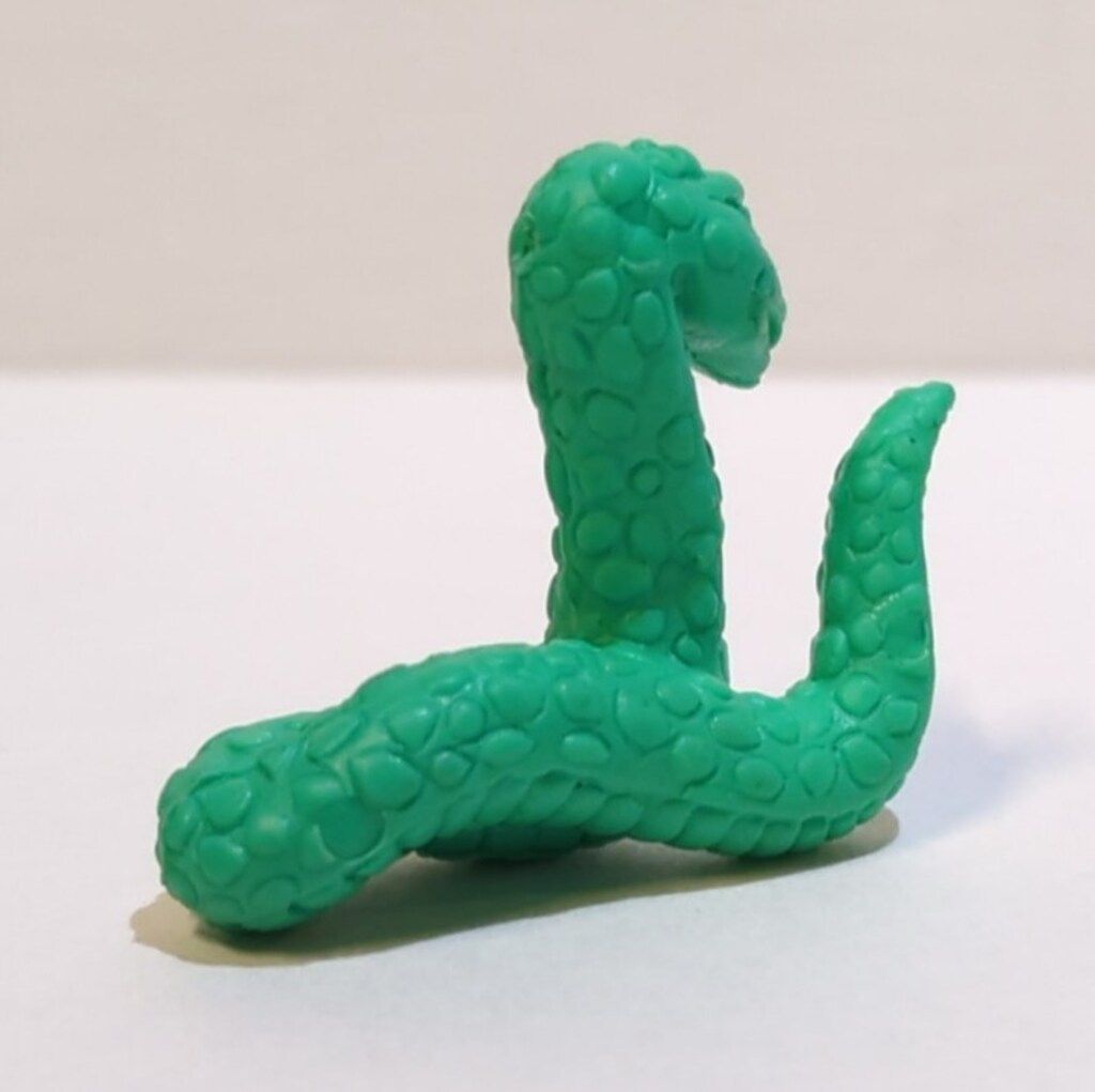 393スニゲーターF 緑色