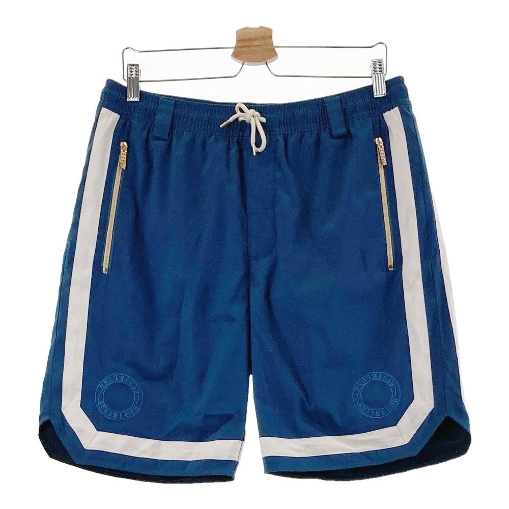 ラッセルノ ゴルフ ハーフパンツ セール・アウトレット】ストレッチ