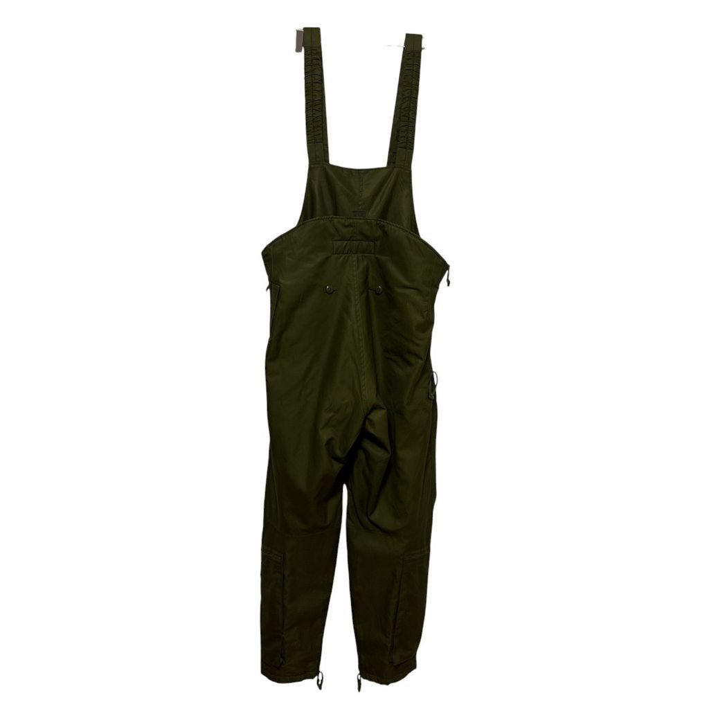 CANADIAN ARMY】 00s カナダ空軍 オーバーオール S-2637 - メルカリ