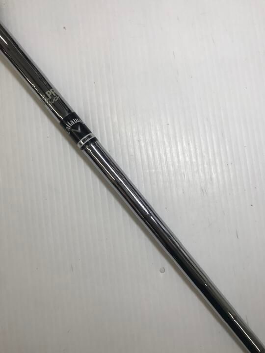 最短 MACK