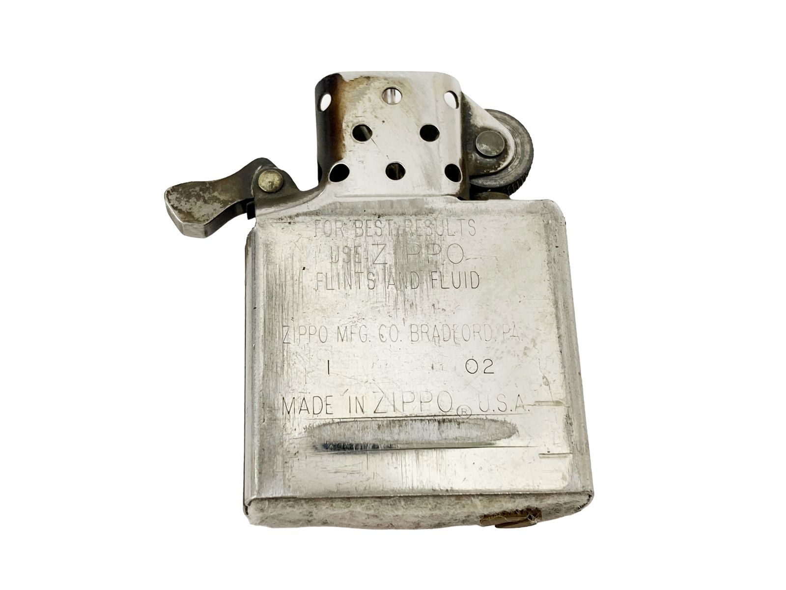 ZIPPO - ジッポー 76年製 SKYLINE 2000GT-E STYPE オイルライター ジッポー 76年製 SKYLINE 2000GT-E STYPE オイルライター