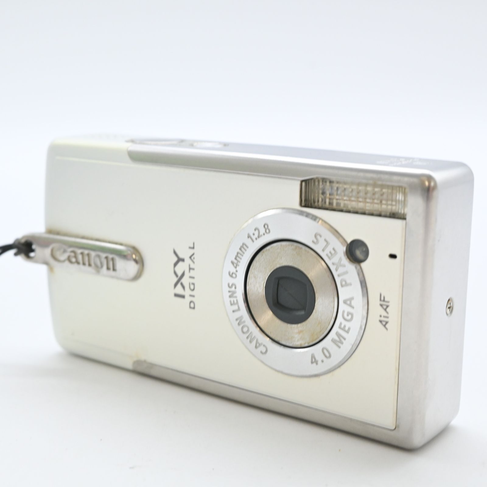 難有品】Canon IXY Digital PC1060 - メルカリ