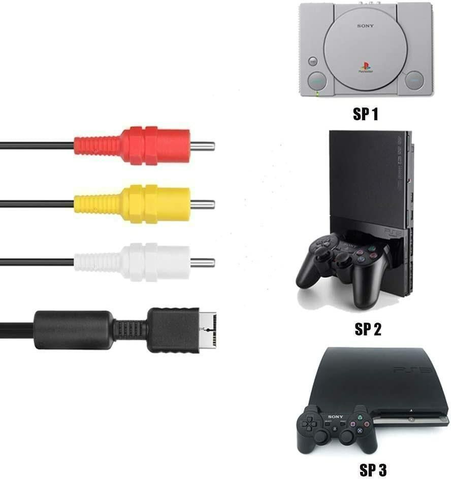 PS2付属品付き Amazon.co.jp: Sony PlaystaSony Playstation 2/3 PS2 PS3 と