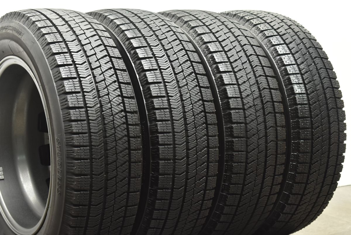 195|65R16 ライズ