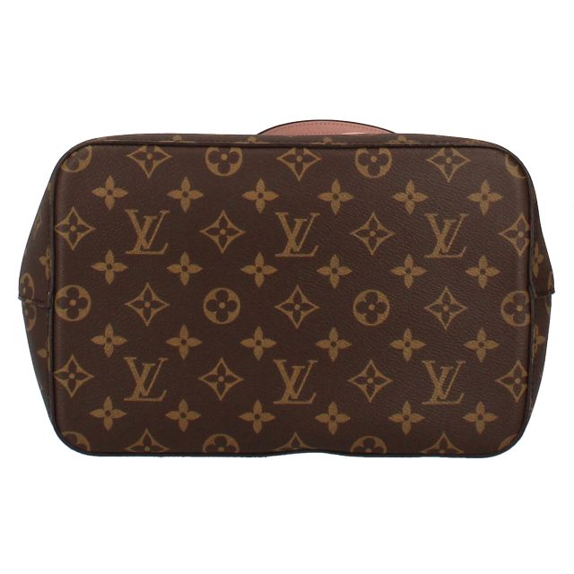 ルイ・ヴィトン ネオノエ モノグラム レディース ショルダーバッグ