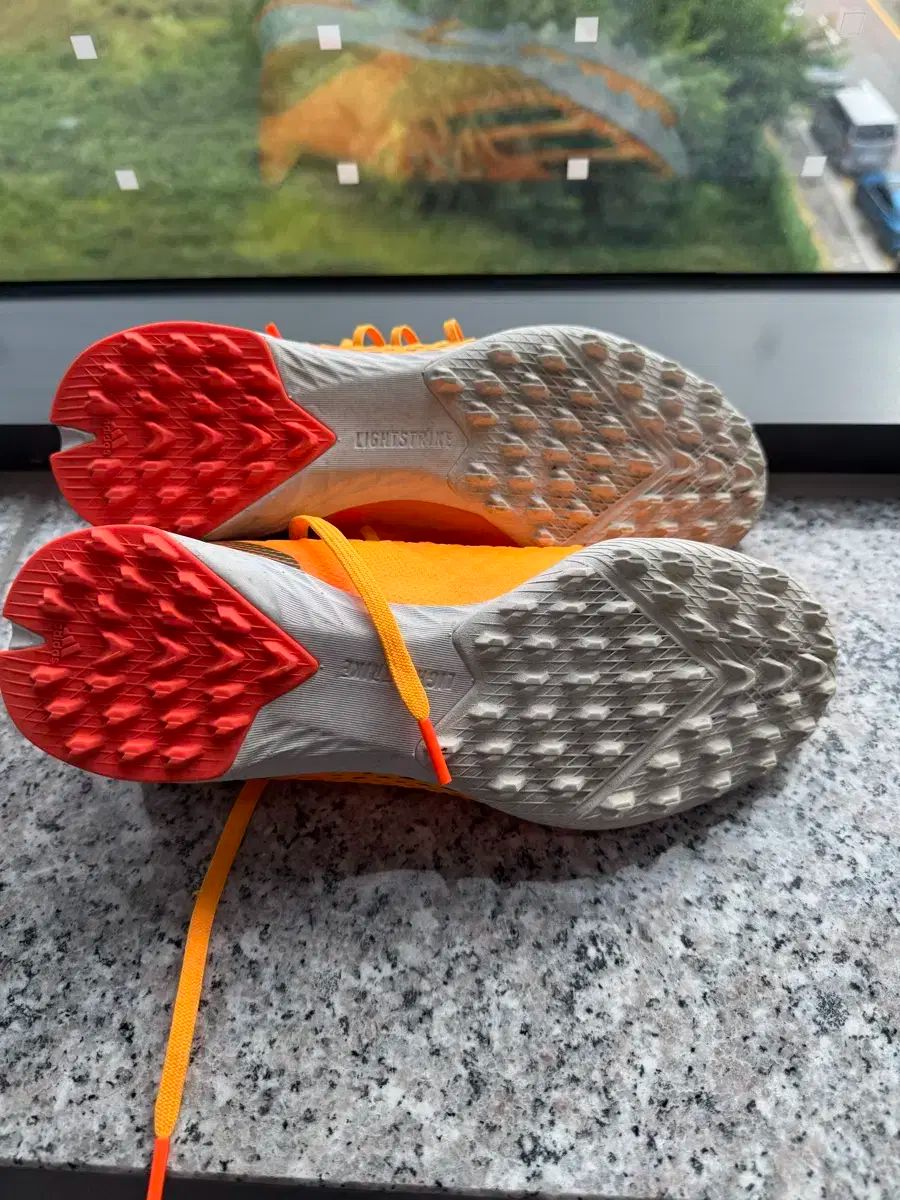 アディダス スピードポータル