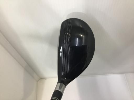 マジェスティ バンキッシュVR メンズゴルフ ユーティリティ U5 R 右