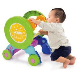 アクティブ知育ローラー CH 043 ピープル