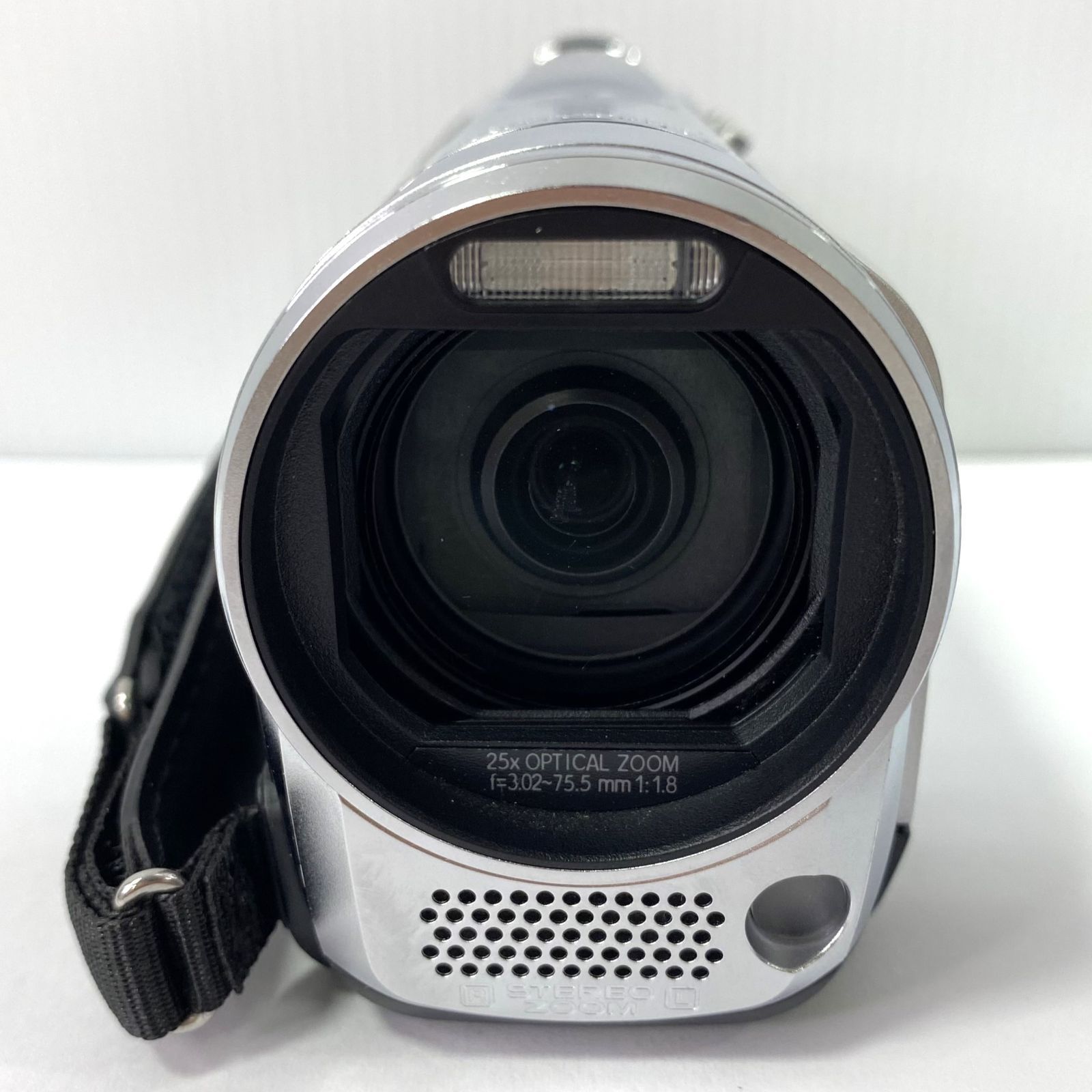 【動作確認済み】Panasonic HDC-TM60　デジタルビデオカメラ Amazon.co.jp: パナソニック デジタルハイビジョンビデオカメラ