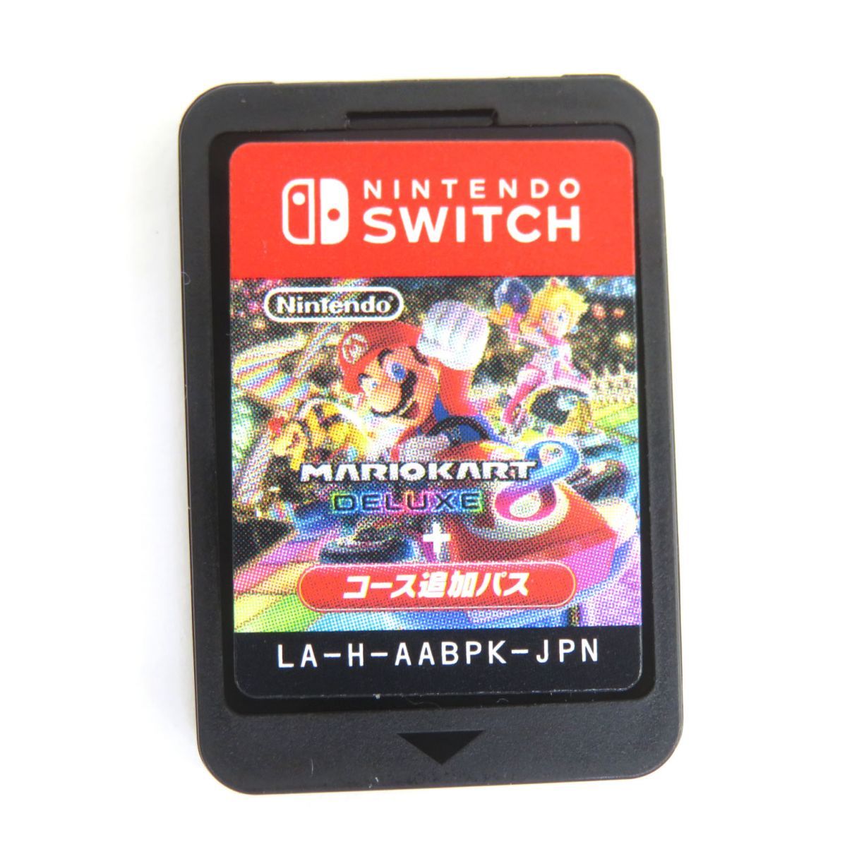 任天堂 Switchセット Cバージョン （マリオカート同梱） : 脳