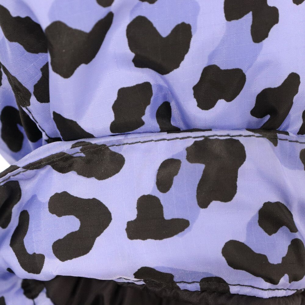 WACKO MARIA (ワコマリア) 22AW×NANGA LEOPARD DOWN JACKET WACKO MARIA (ワコマリア) 22AW×NANGA LEOPARD DOWN JACKET