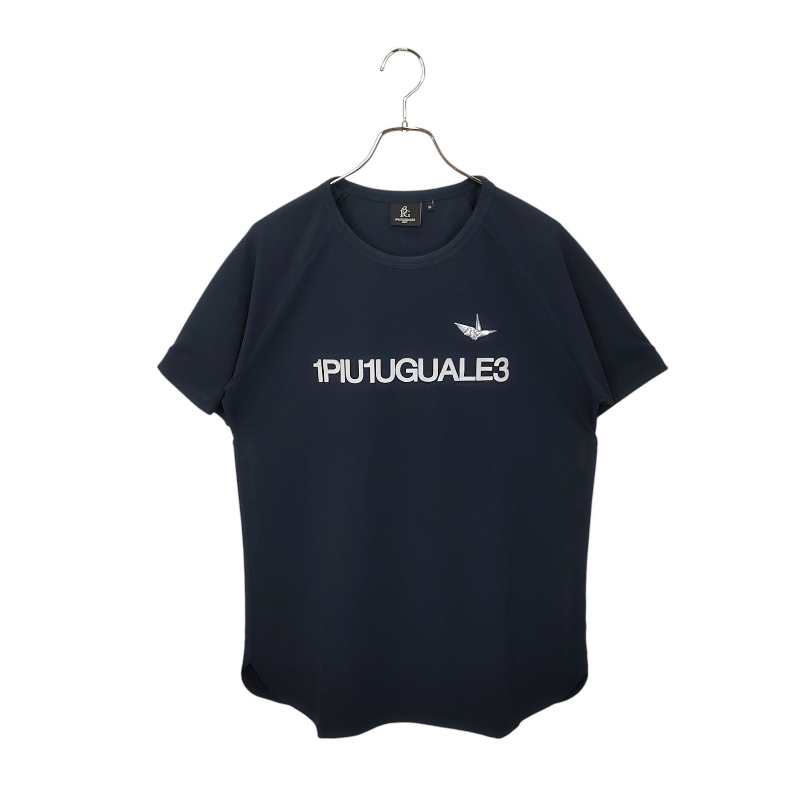 新品未使用 1PIU1UGUALE3 GOLF × 三浦技研 Tシャツ 1PIU1UGUALE3 GOLF