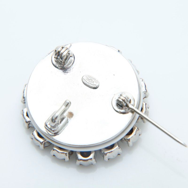 シャネル ブローチ