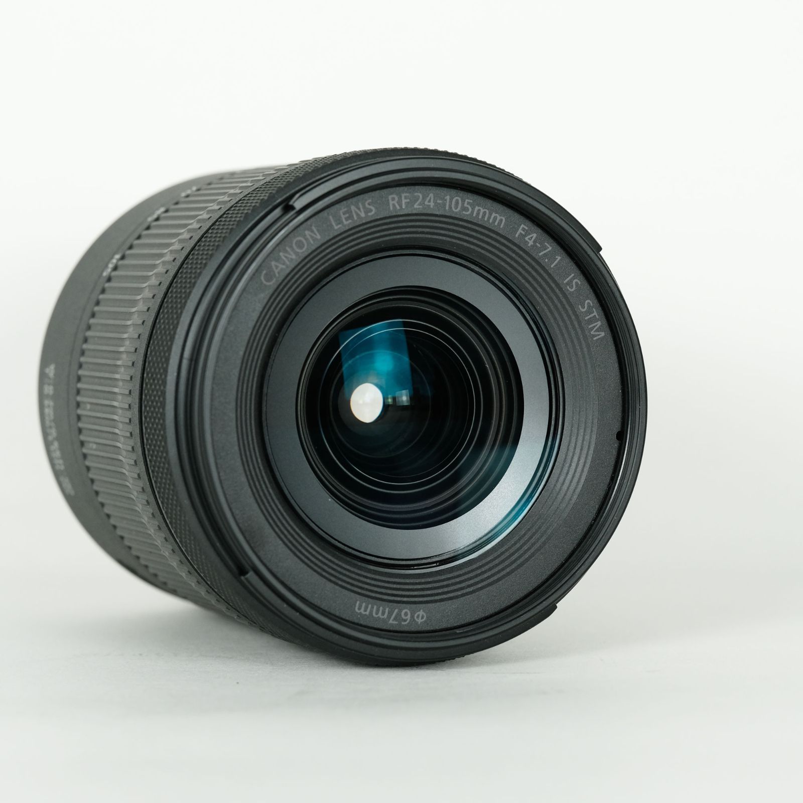 【中古品】Canon RF24-105mm F4-7.1 IS STM RF24-105mm F4-7.1 IS STM 中古価格比較 - 価格.com