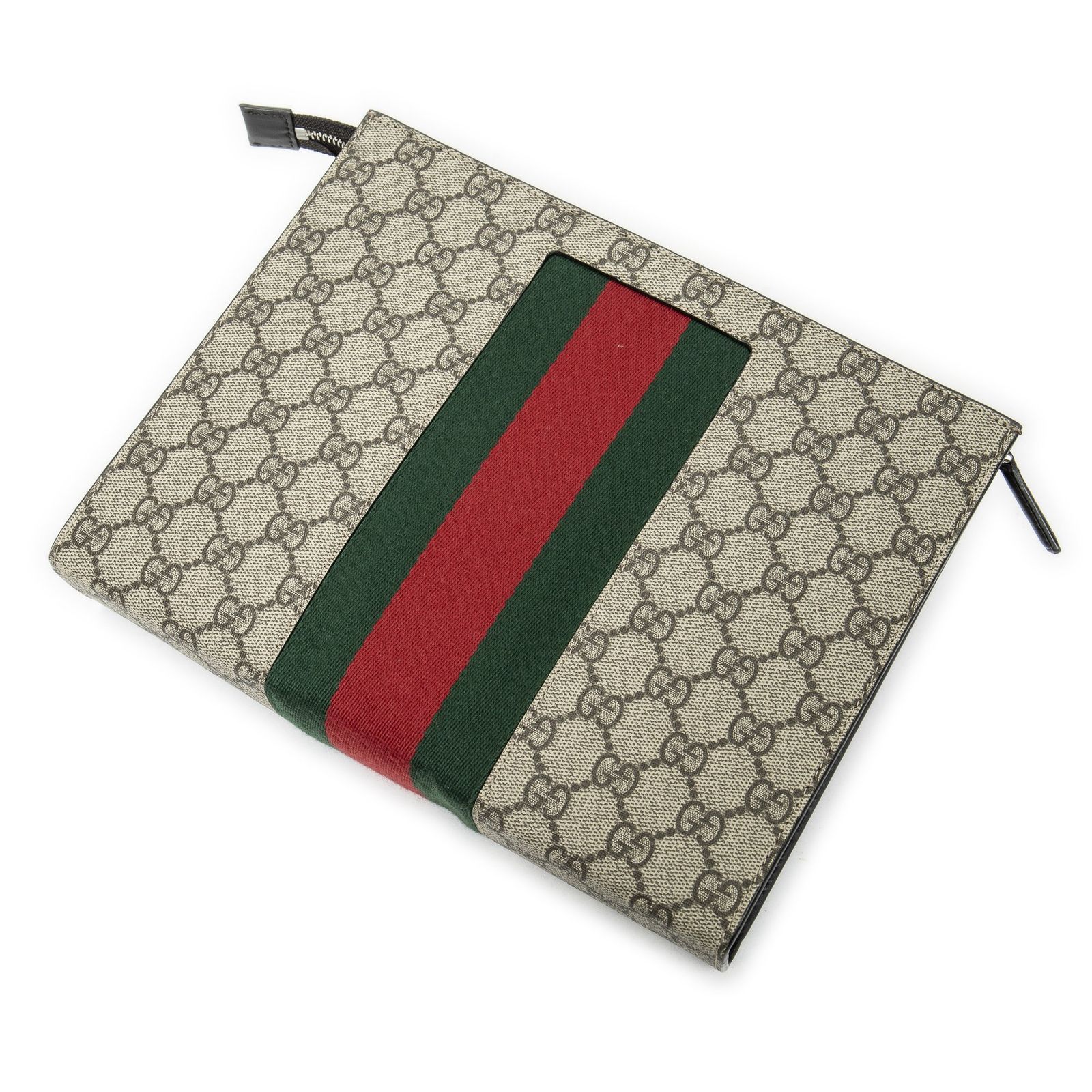 GUCCI グッチベージュ