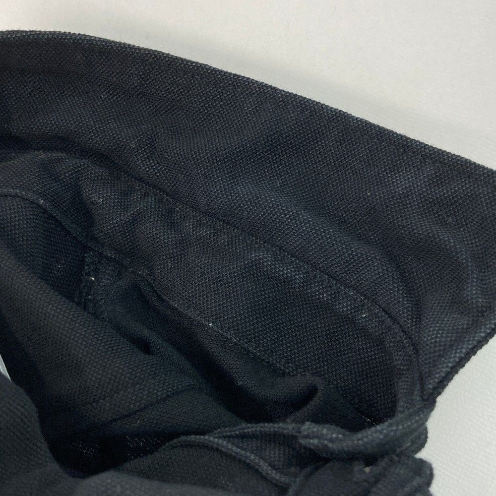 タグ付き MARK&LONA マークアンドロナ U.T.N.Y Cap ブラック キャップ