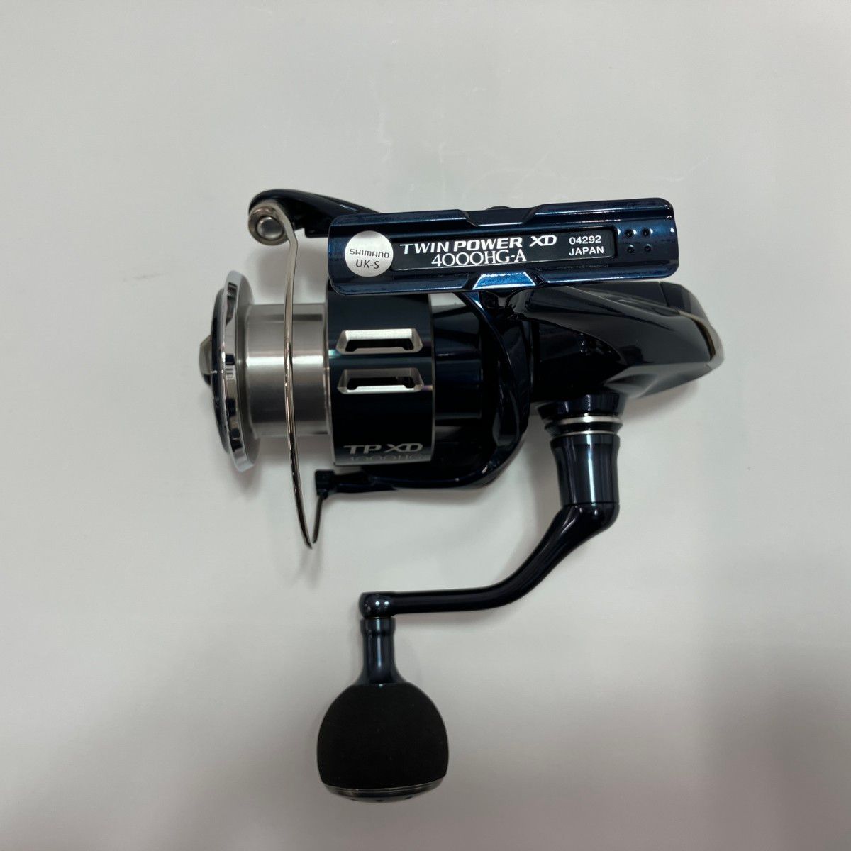 ττSHIMANO シマノ スピニングリール 04292 箱付 21ツインパワー