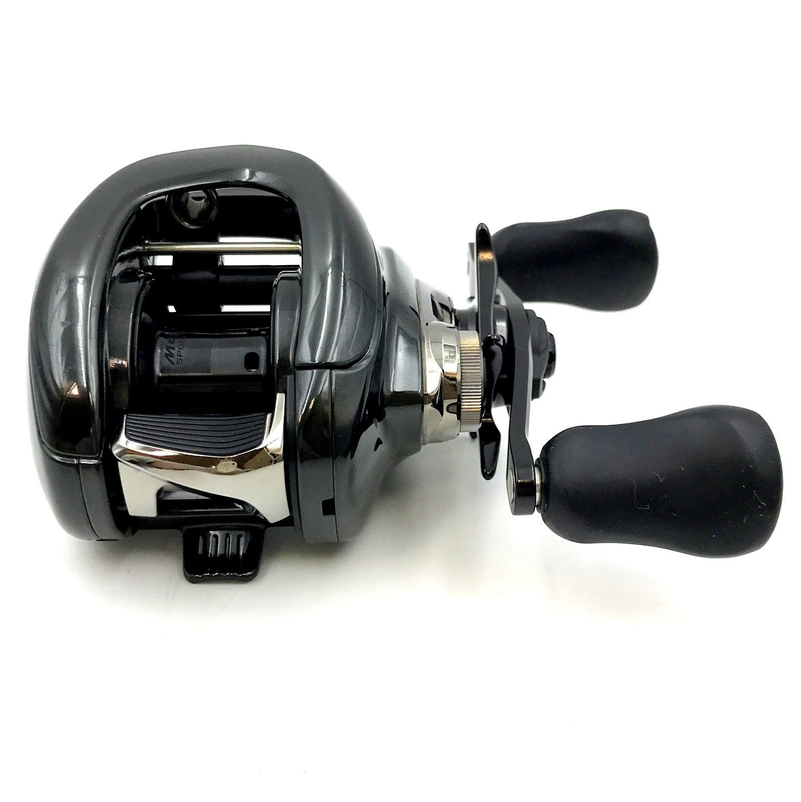 SHIMANO シマノ 23アンタレスDC MD XG RIGHT 046024 リール ベイトリール 箱付き つり 釣り 釣具 フィッシング◇TA3550  シマノ(SHIMANO) 23 アンタレスDC MD XG RIGHT 046024