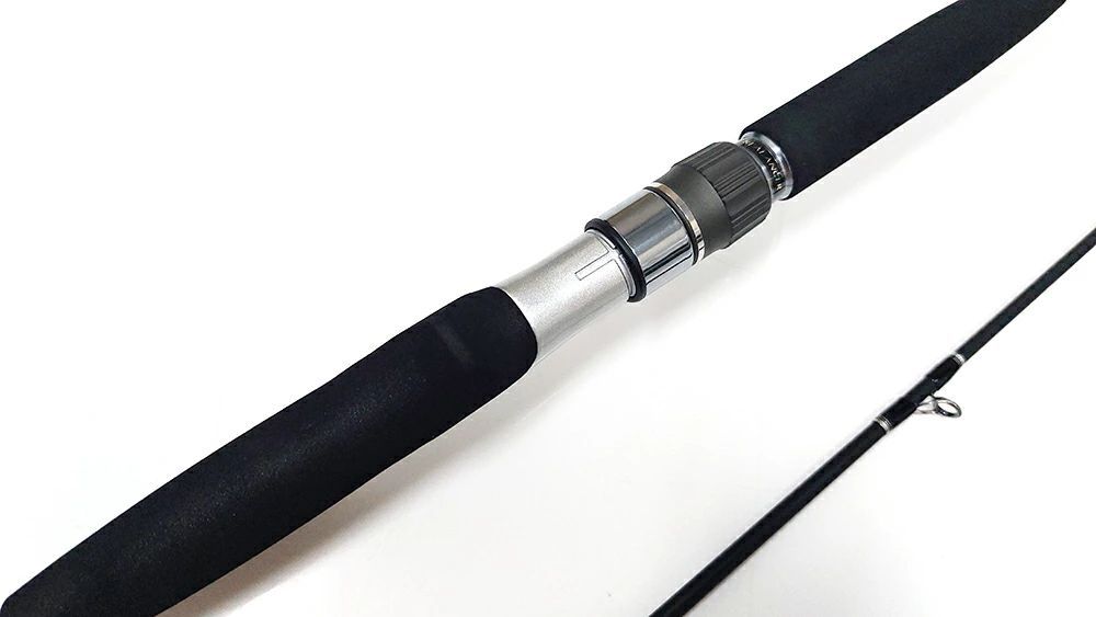 SHIMANO - シマノ 純正 リアランサー タチウオ M210 太刀魚 TACHIUO テンヤ SHIMANO - シマノ 純正 リアランサー タチウオ M210 太刀魚