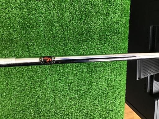 タイトリスト SCOTTY CAMERON select GoLo 34インチ パター PT スチール フレックスその他 メンズ 男性用 右利き 右用 Cランク ゴルフクラブ WHITEMONARCHHOTEL_COM