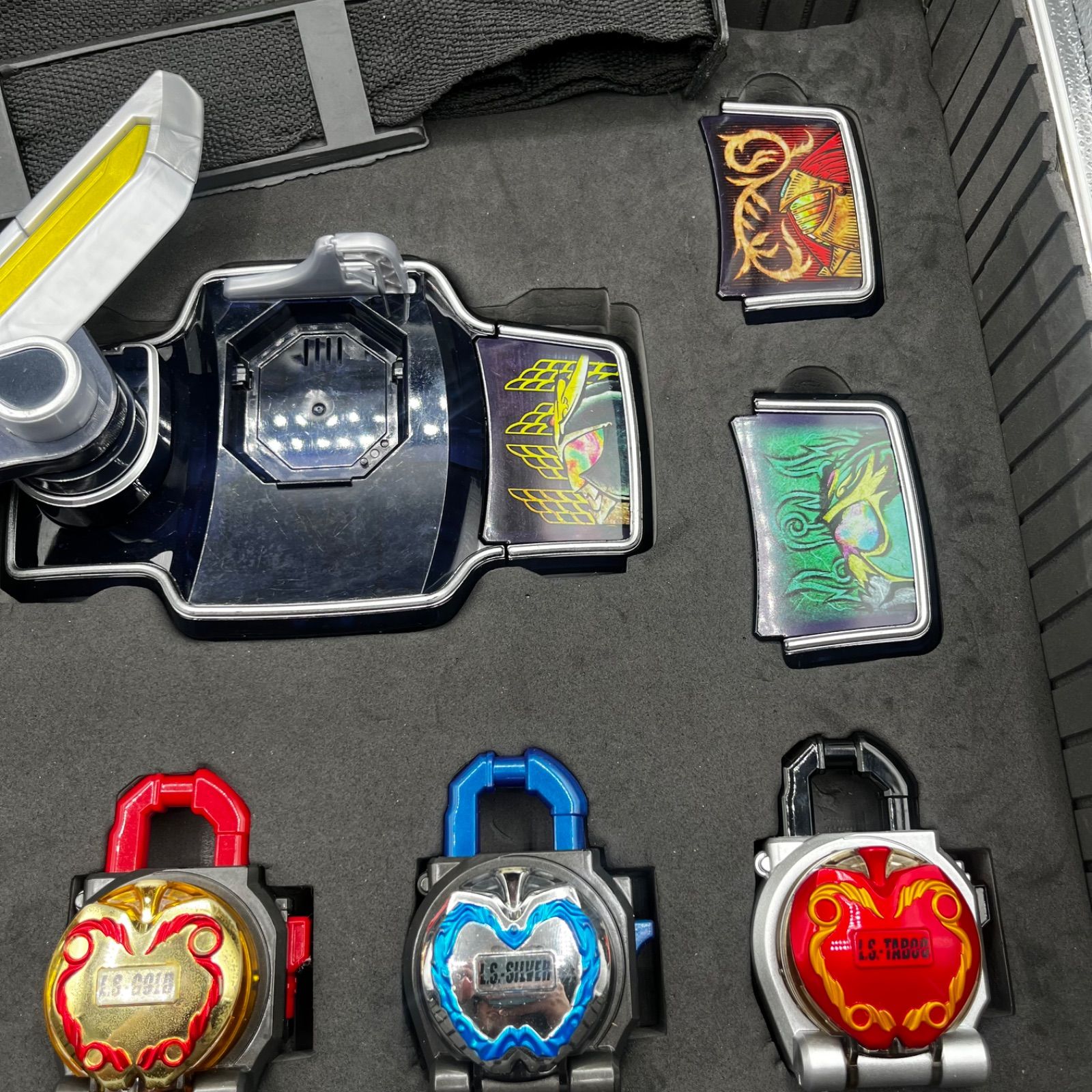 動作確認済み】《全てDX版》《非売品、限定品有り》仮面ライダー鎧武 