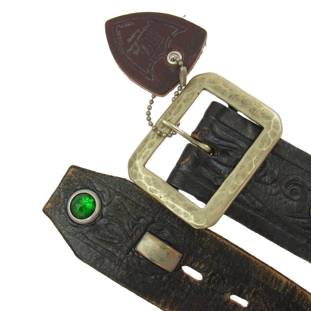 テンダーロイン HTC T-STUD BELT スタッズベルト サイズ34