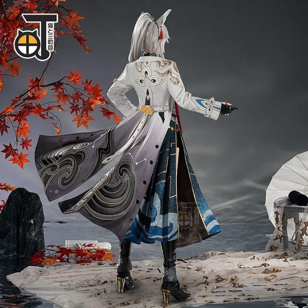 仙舟曜青の天撃将軍 飛霄