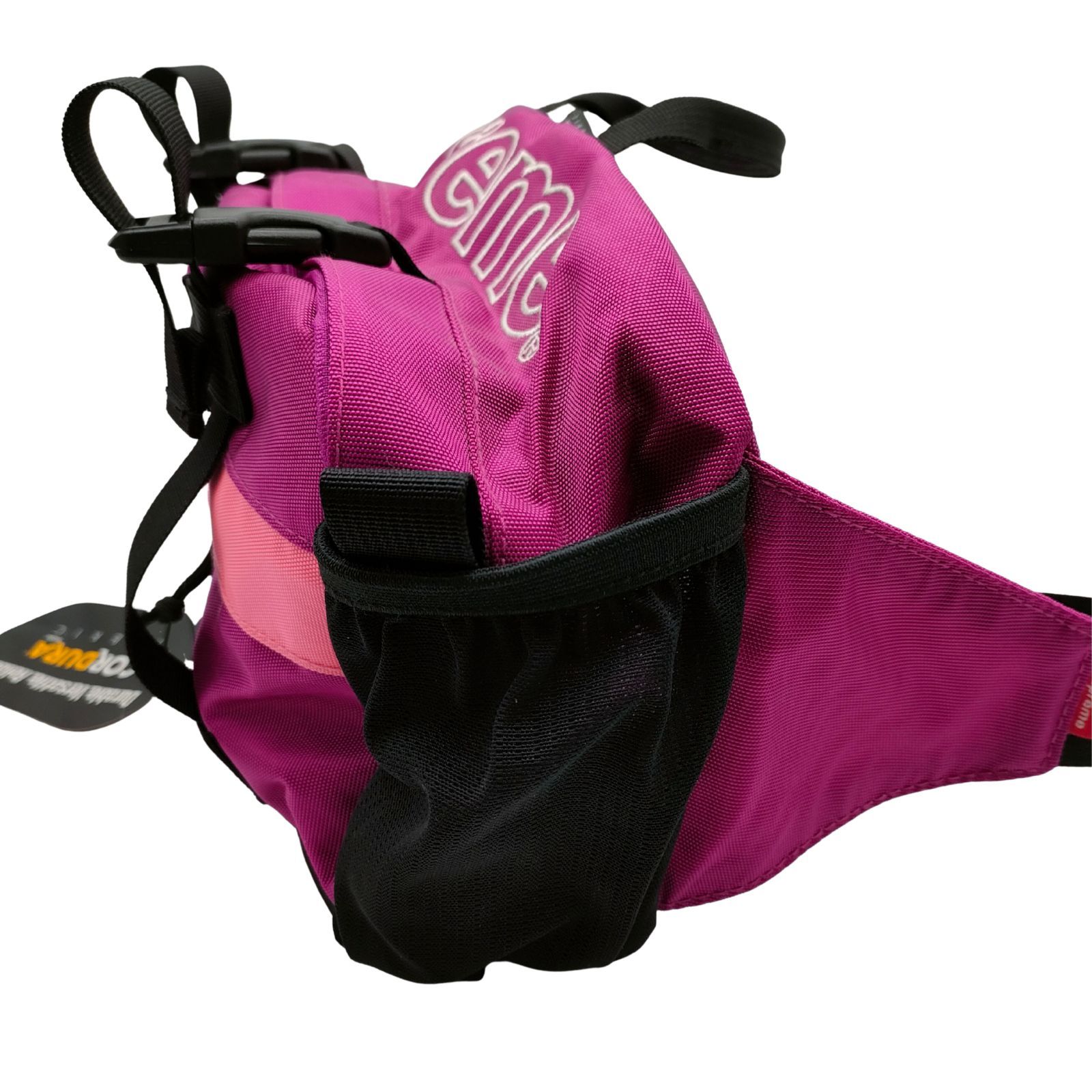 Supreme 19AW Waist Bag ボディバッグ ウエストポーチ S1578