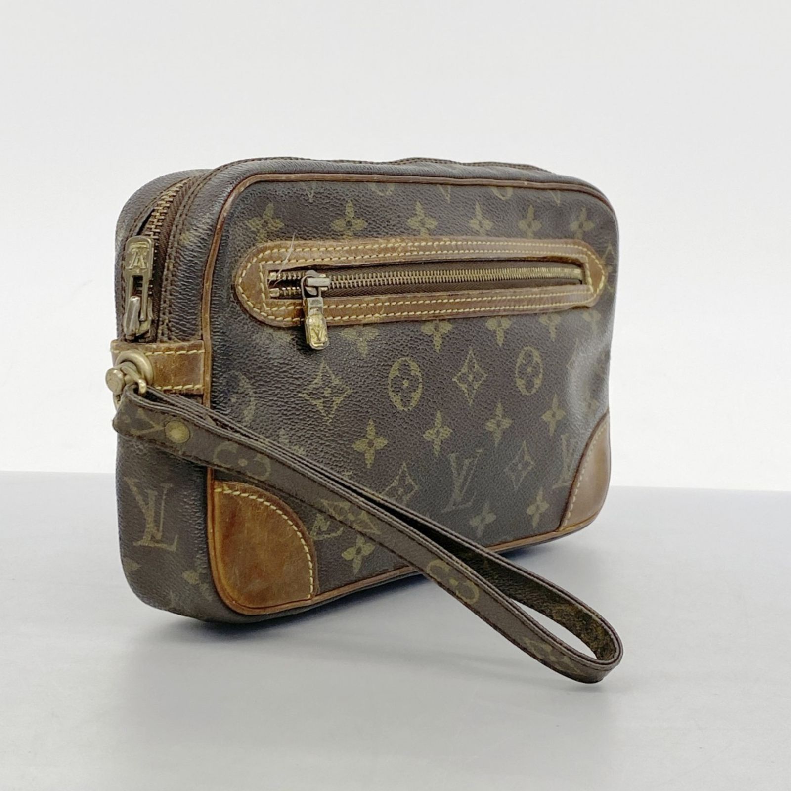 ルイ・ヴィトン(Louis Vuitton) ルイ・ヴィトン クラッチバッグ