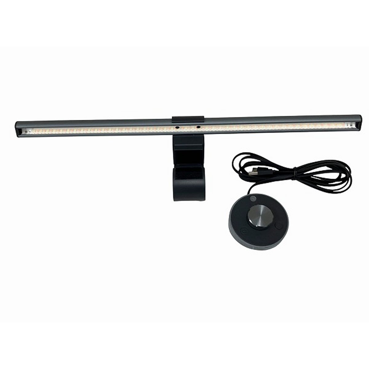 BenQ AR17_C ScreenBar e-Reading lamp モニターライト PC周辺機器 ベンキュー O10460573