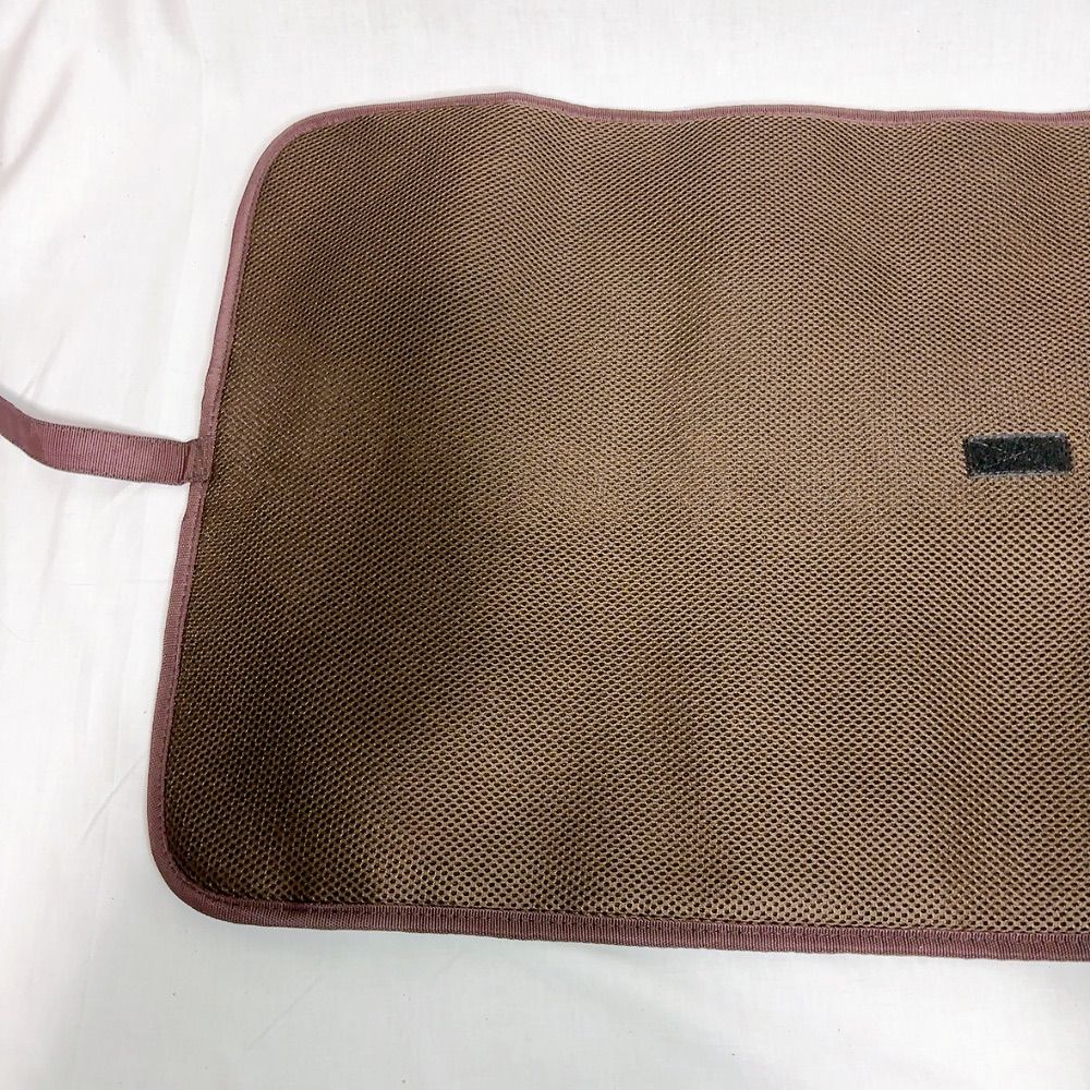 LIFE FIT エアー6 ライフフィット エアー6 ストレッチアイテム ストレッチマット ブラウン系 KANDAIZUMI_COM