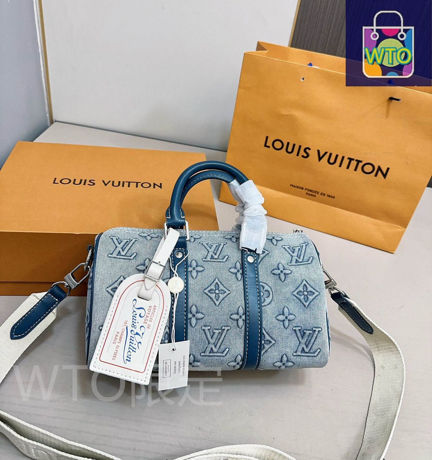 ☆美品☆LOUIS VUITTON -ショルダーバッグ ハンドバッグ｜本日