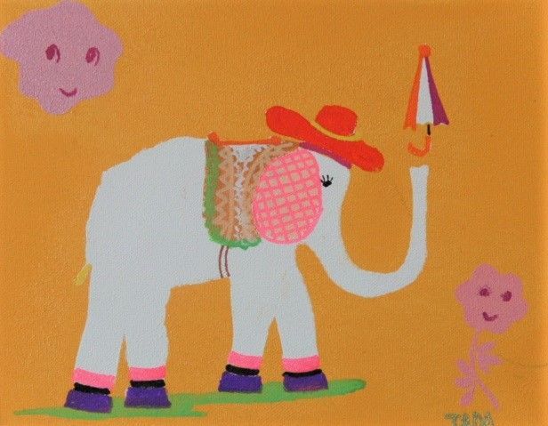 油絵。多田晴義(真作証明書付き) ABOUT | IAFA-SHOP