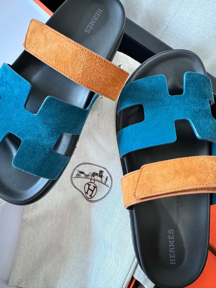 HERMES エルメス シプレ 38 5 サイズ ペーパーバッグ ダストバッグ 木箱