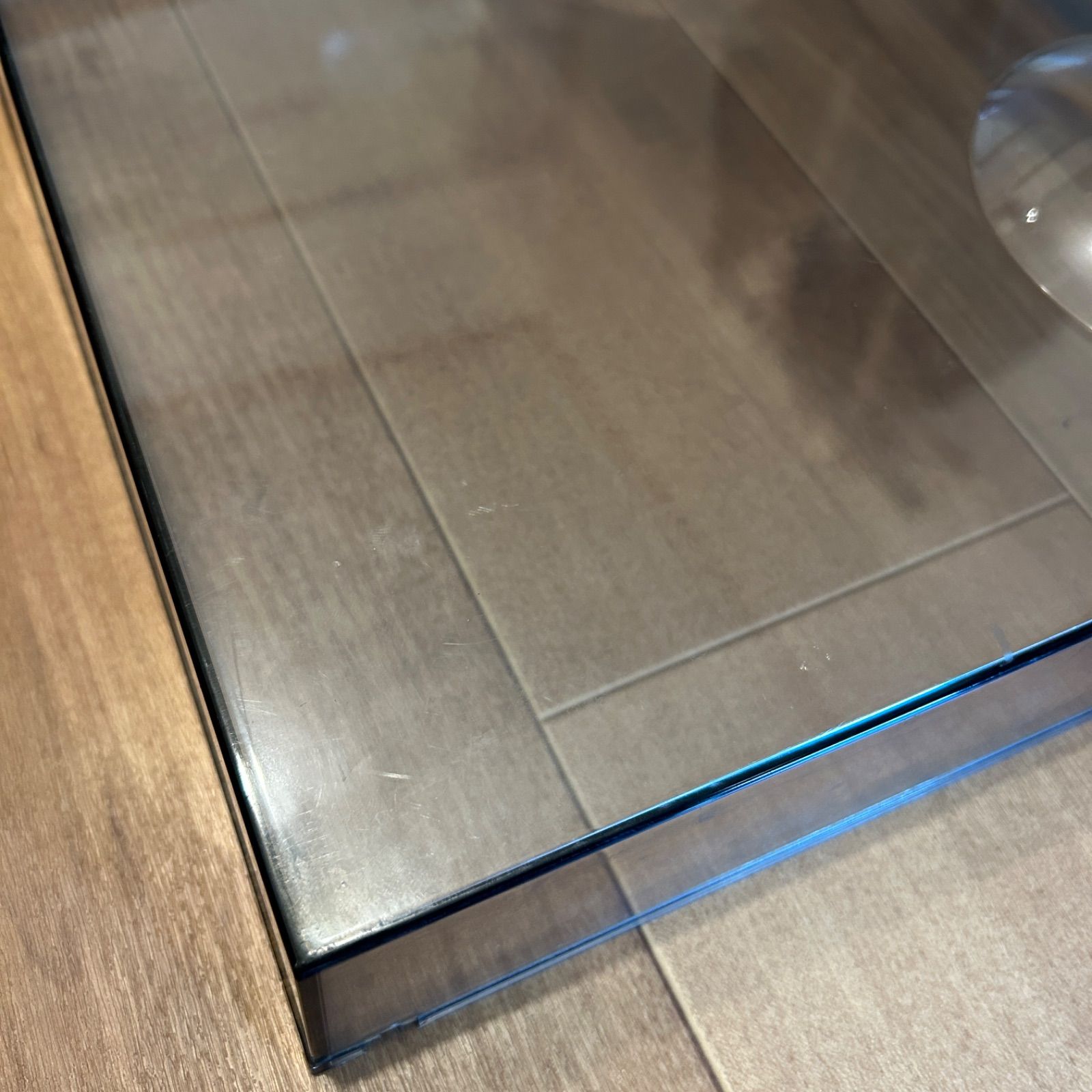 Technics sl1200シリーズ