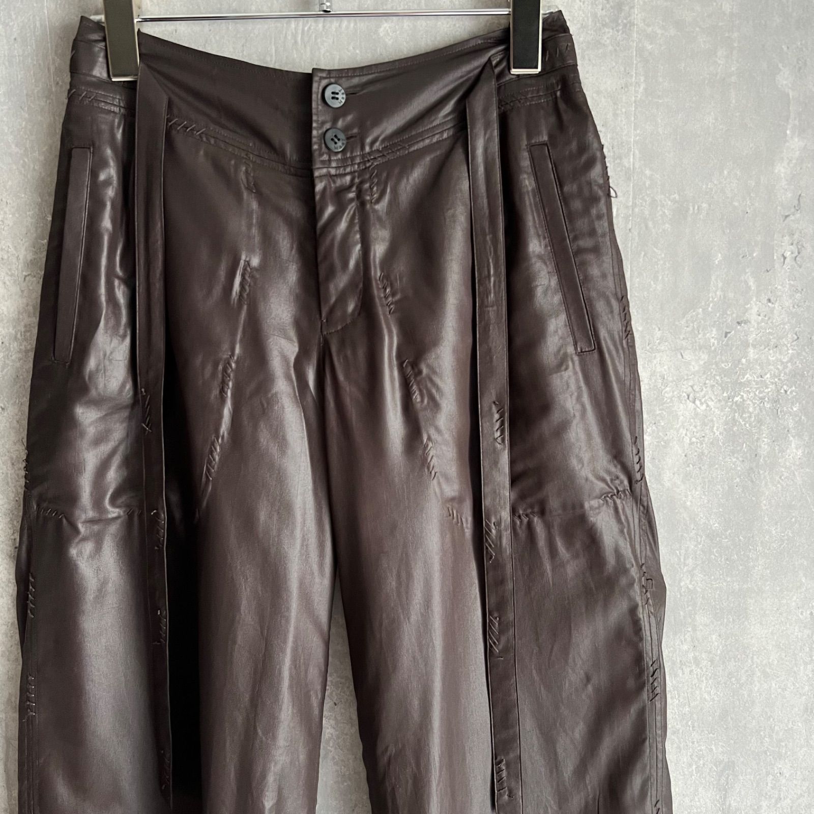 ハートイッセイミヤケ 二重構造