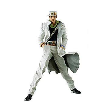 中古】ジョジョの奇妙な冒険 ダイヤモンドは砕けない JOJO'S