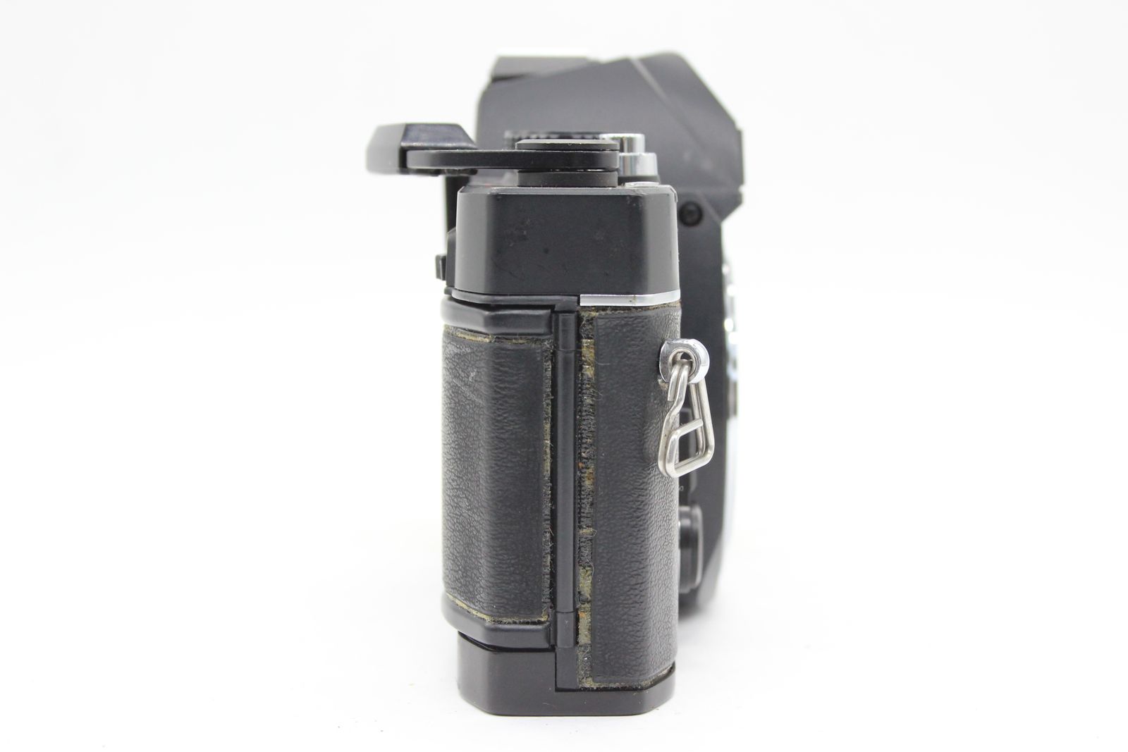 訳あり品】 コニカ KONICA AUTOREFLEX TC ブラック HEXANON AR 57mm F1